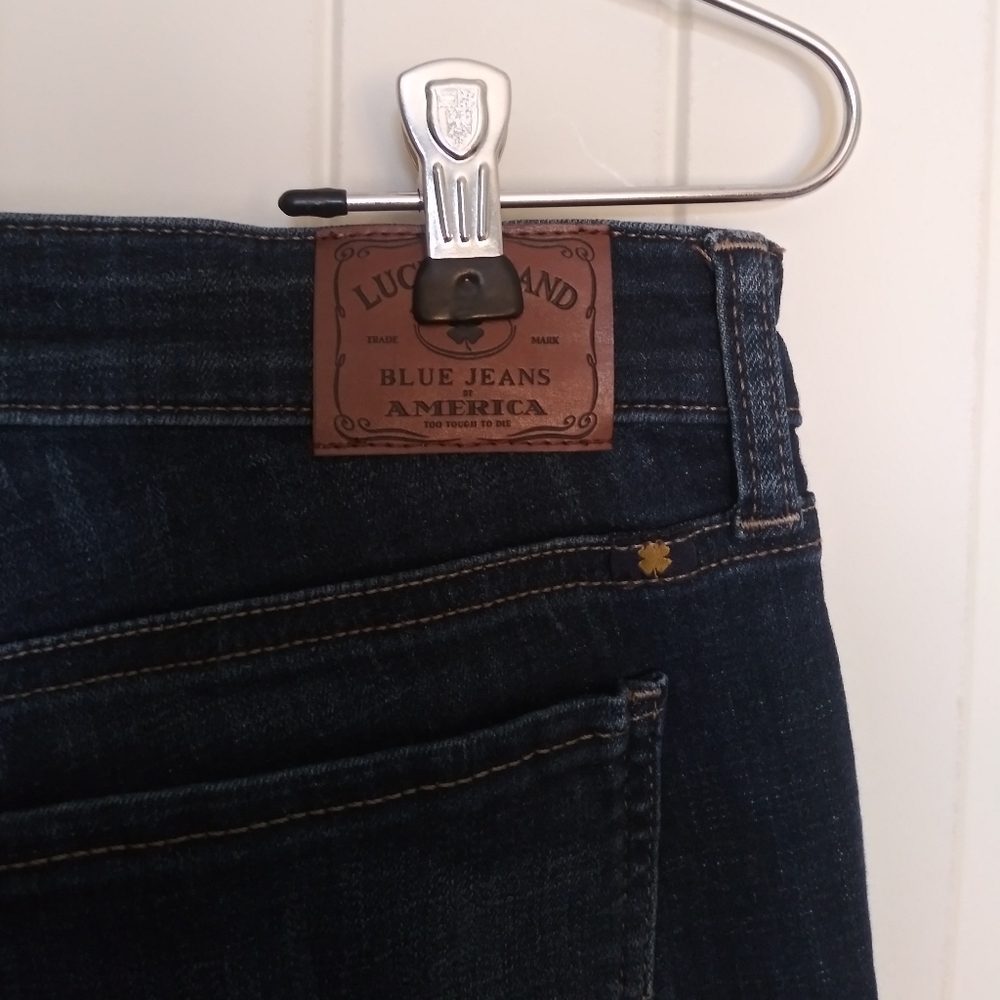 Bootcut Jeans - Picture 4 of 5